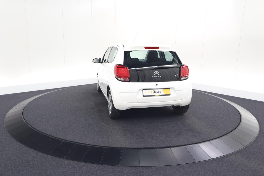 Citroen C1