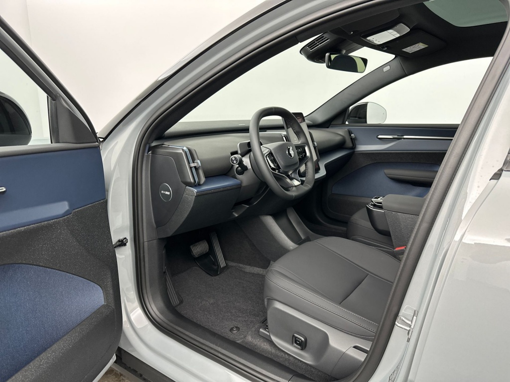 Volvo Ex30