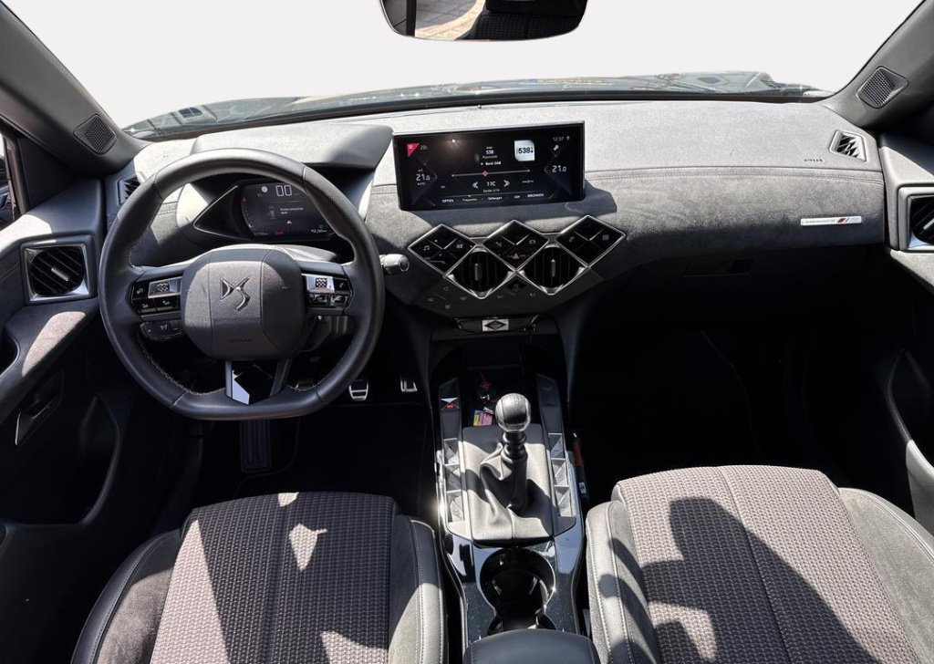 Ds Ds 3