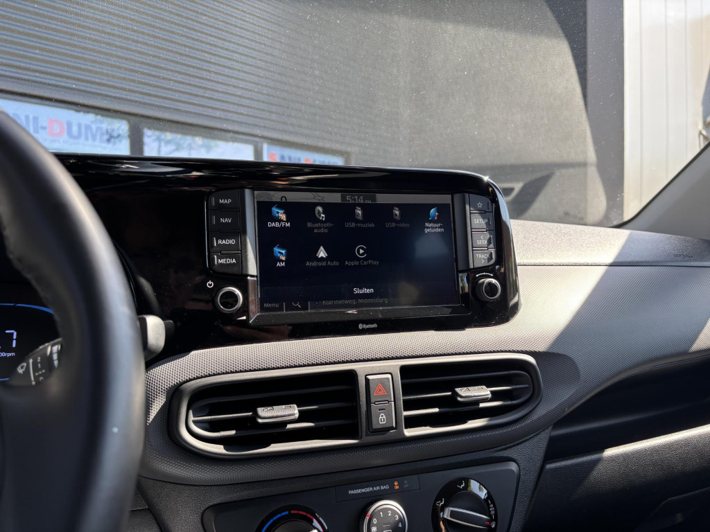 Hyundai I 10