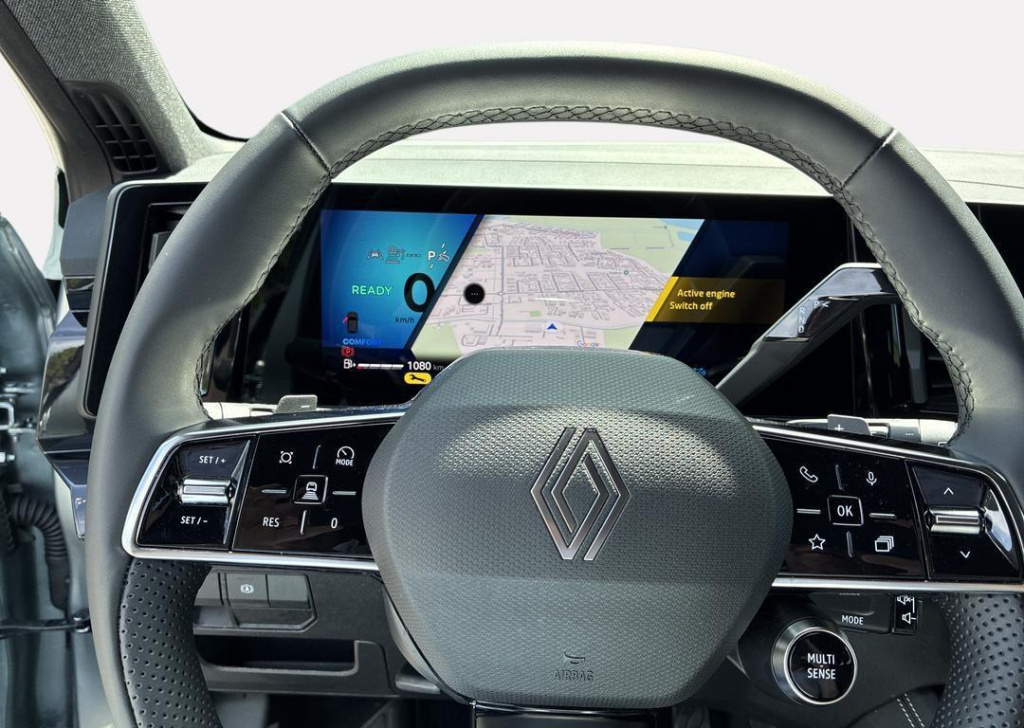 Renault Espace