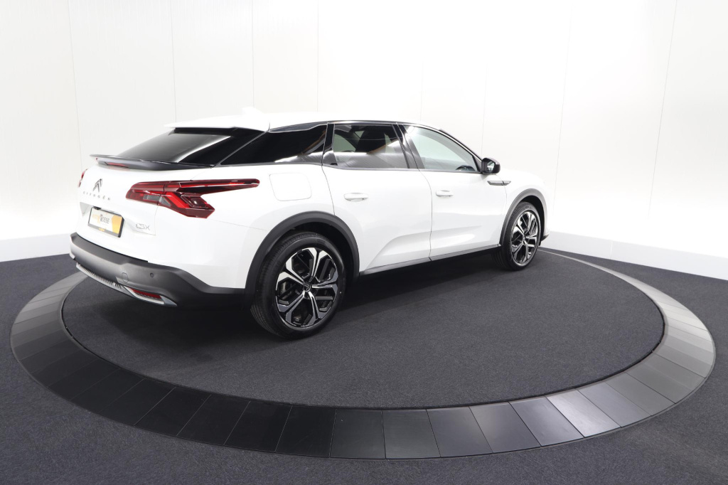 Citroen C5 X