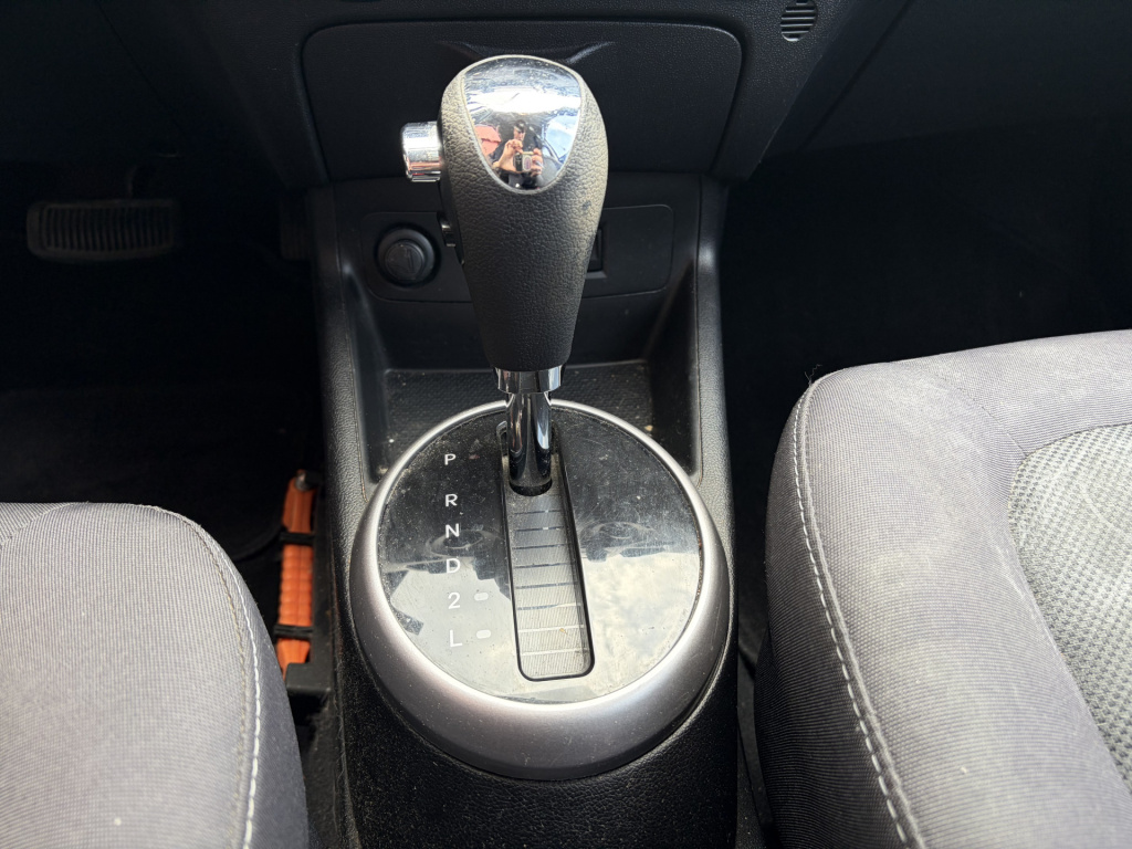 Hyundai I 20