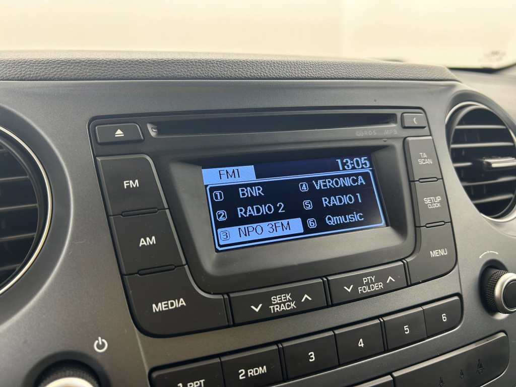 Hyundai I 10