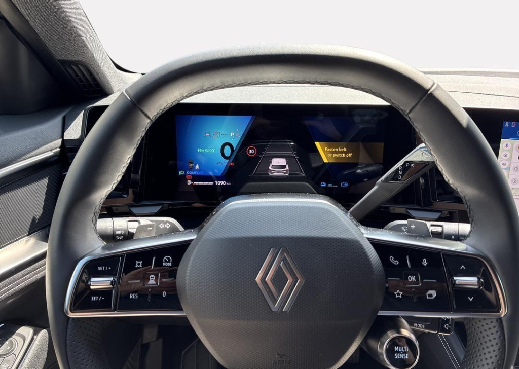 Renault Austral