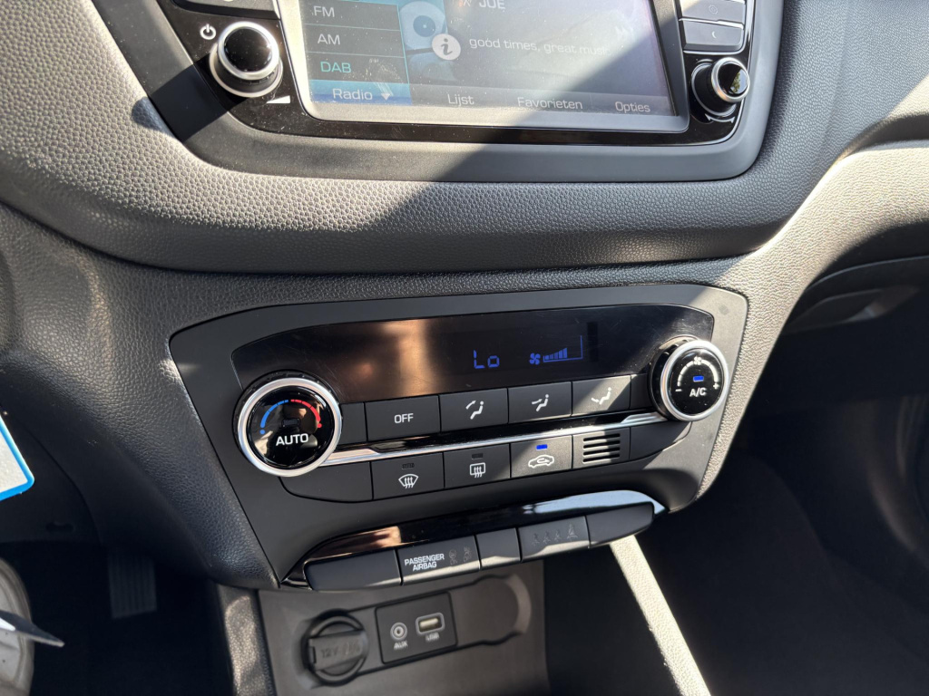 Hyundai I 20