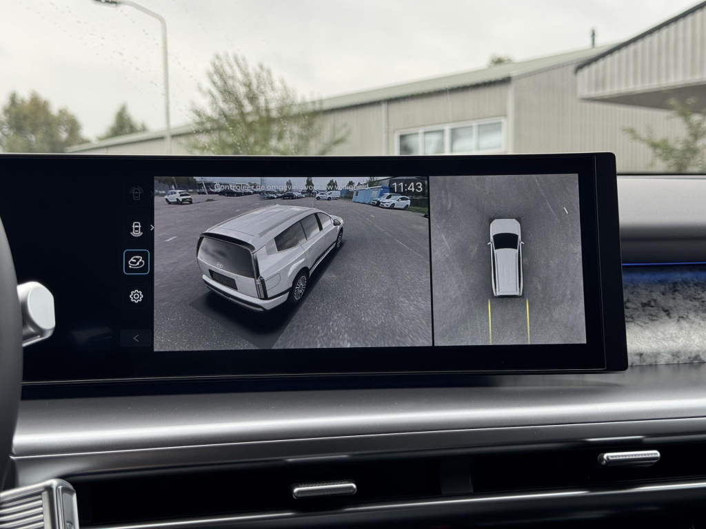 Hyundai Ioniq 9