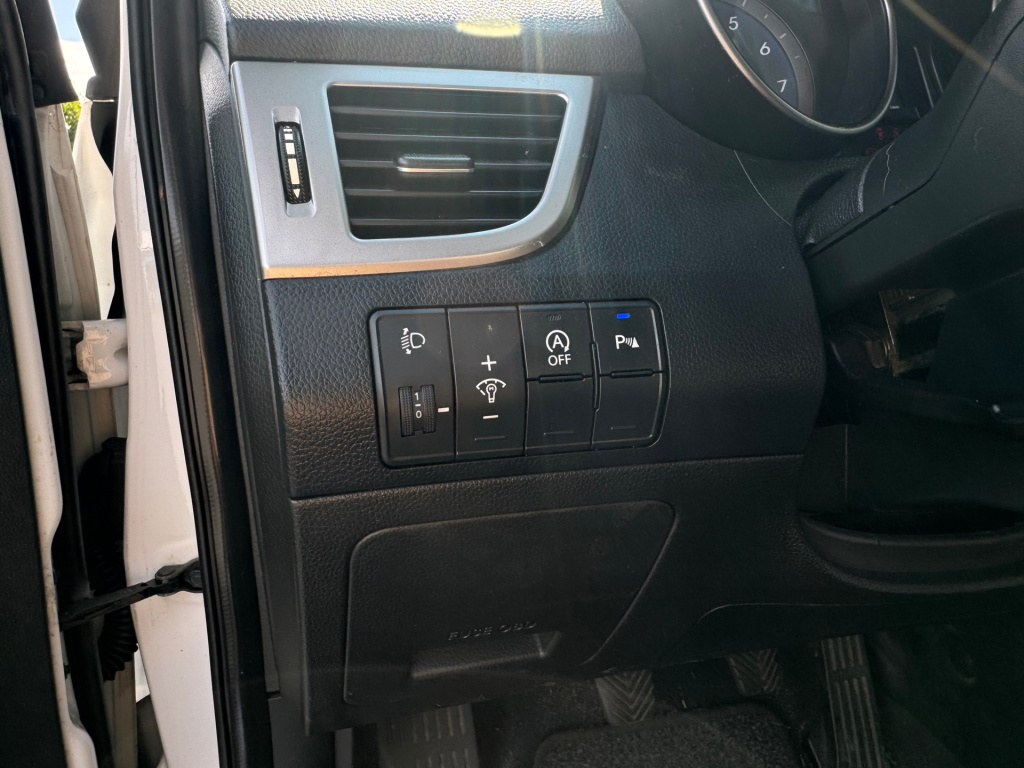 Hyundai I 30