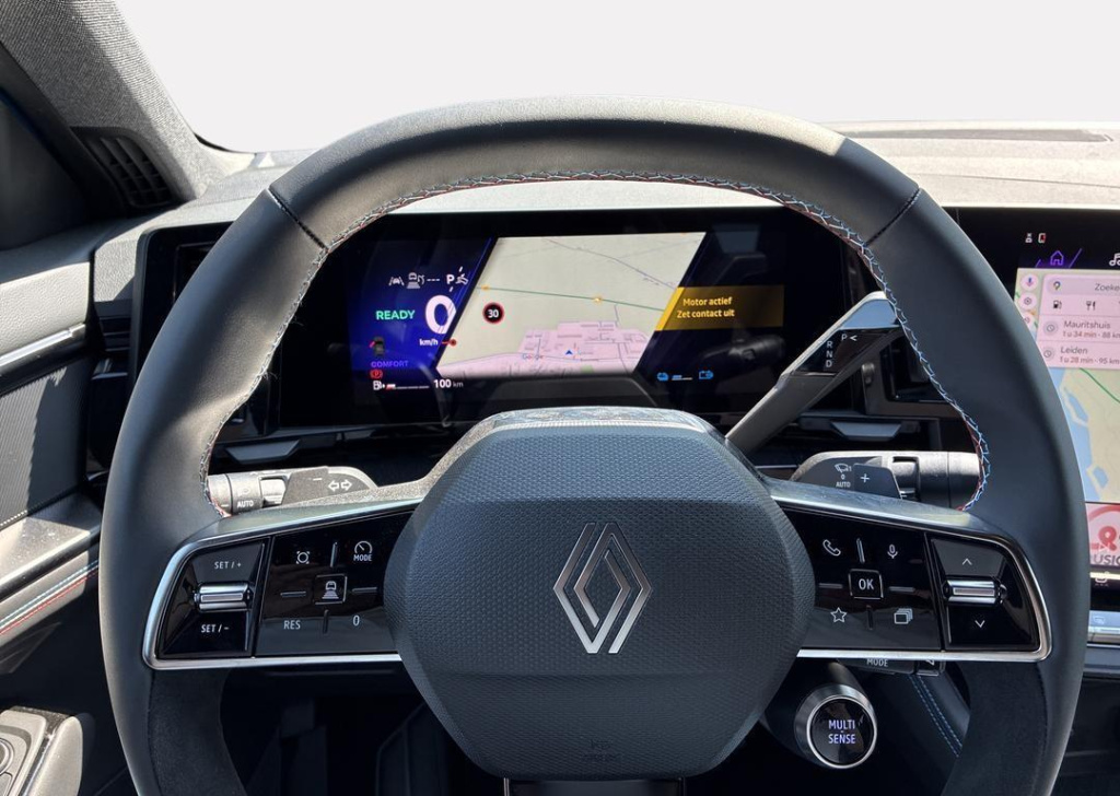 Renault Rafale
