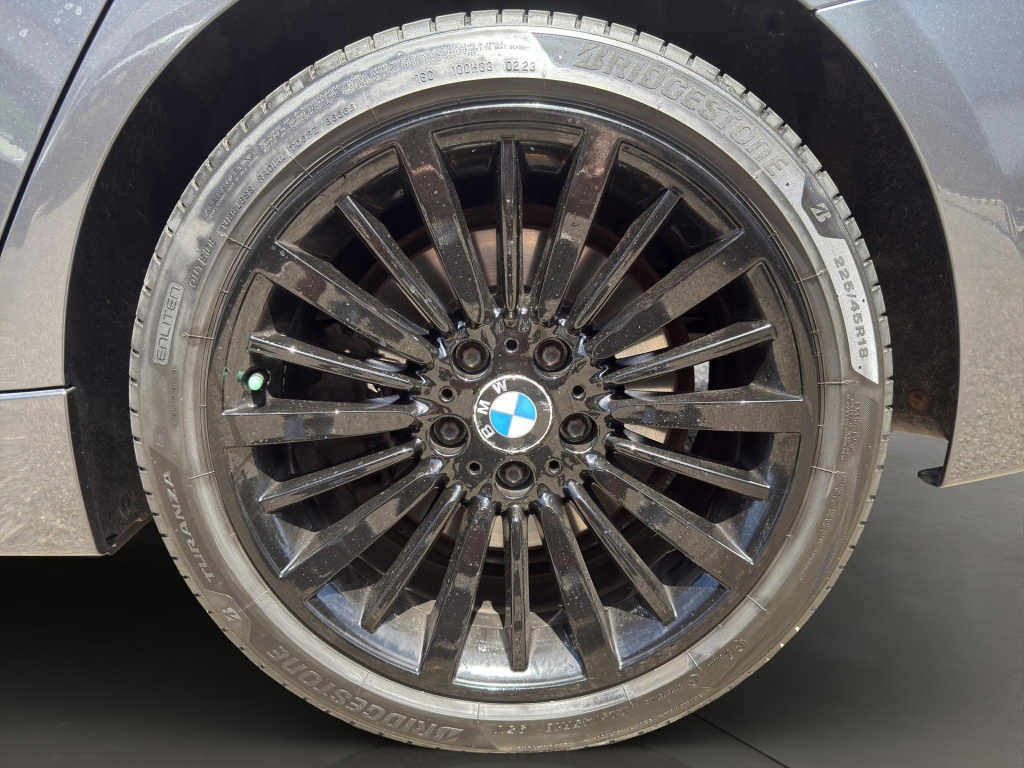 BMW 3-serie