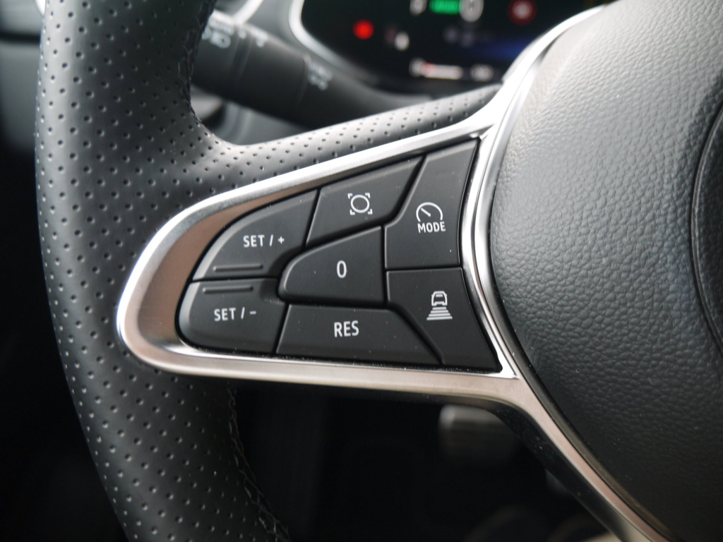 Mitsubishi Grandis