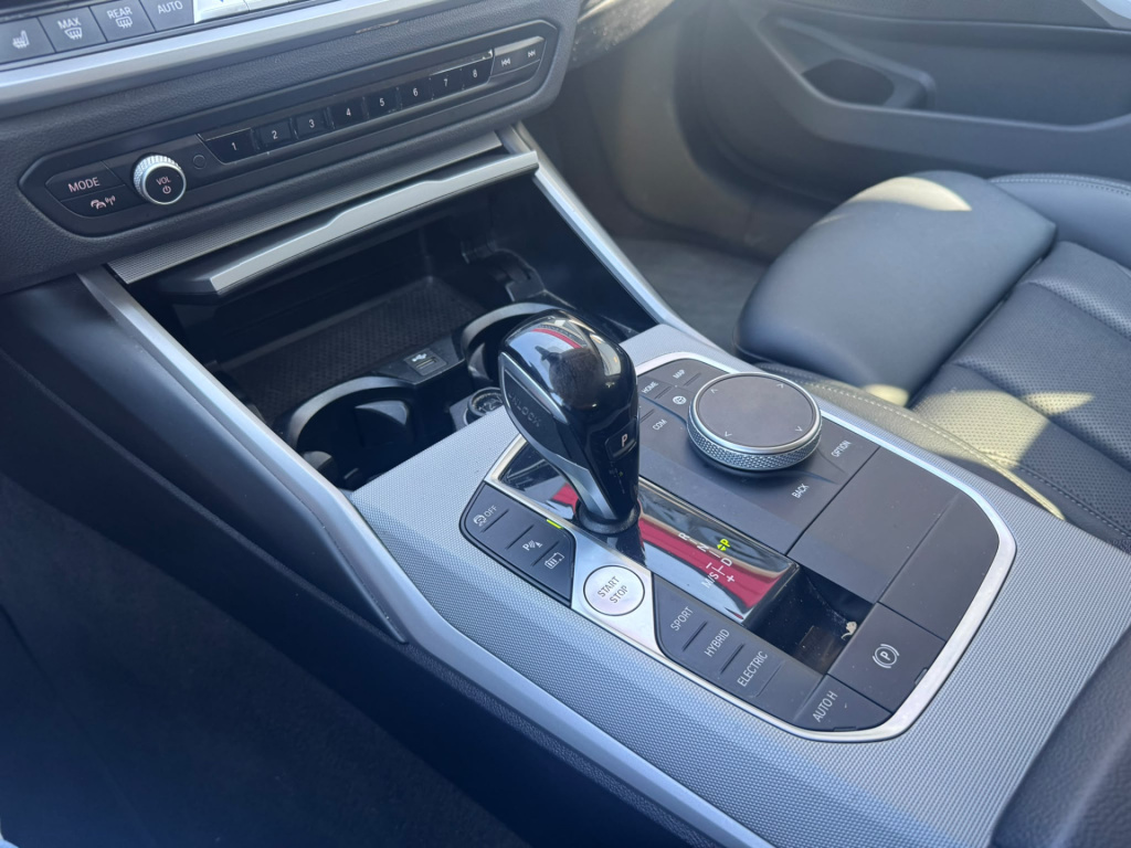 BMW 3-serie