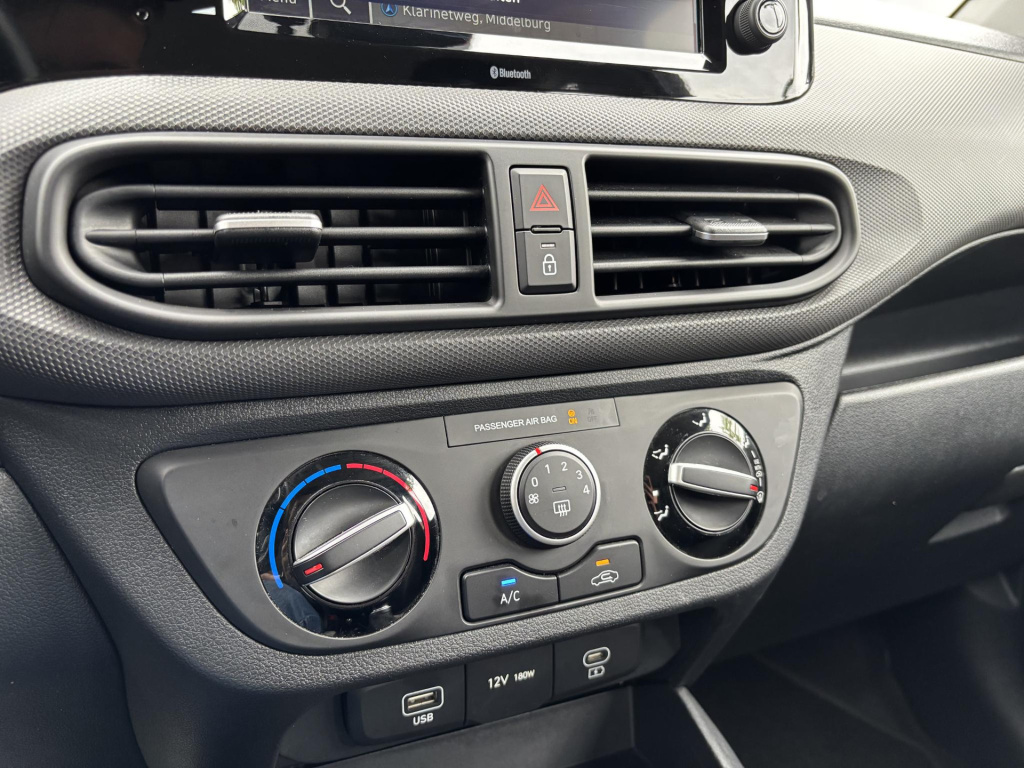 Hyundai I 10