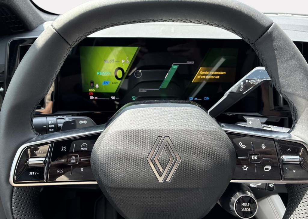 Renault Espace