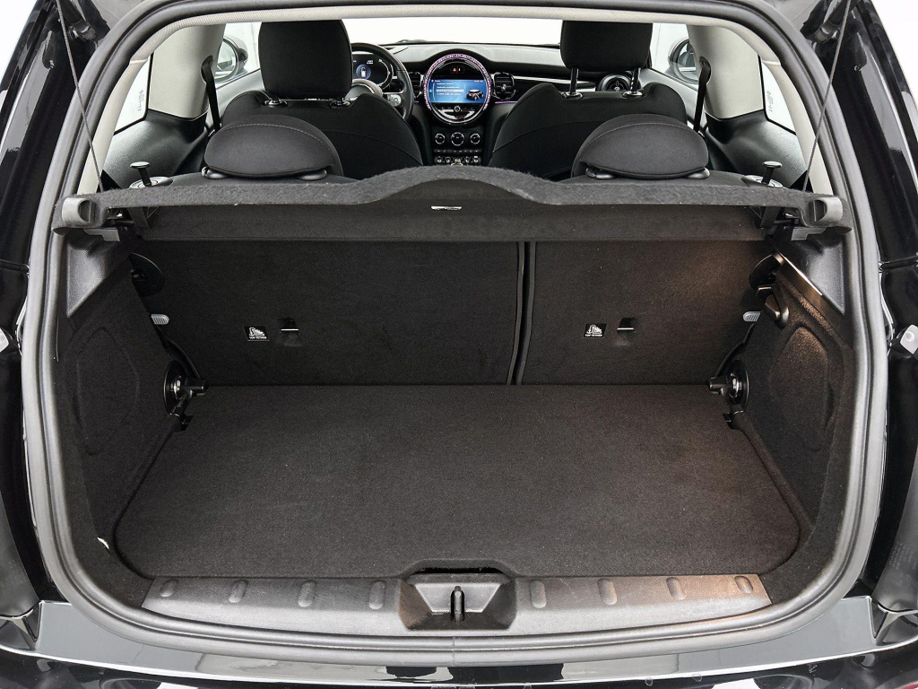 Mini Electric