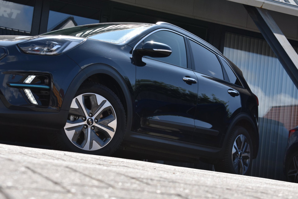 Kia E-niro