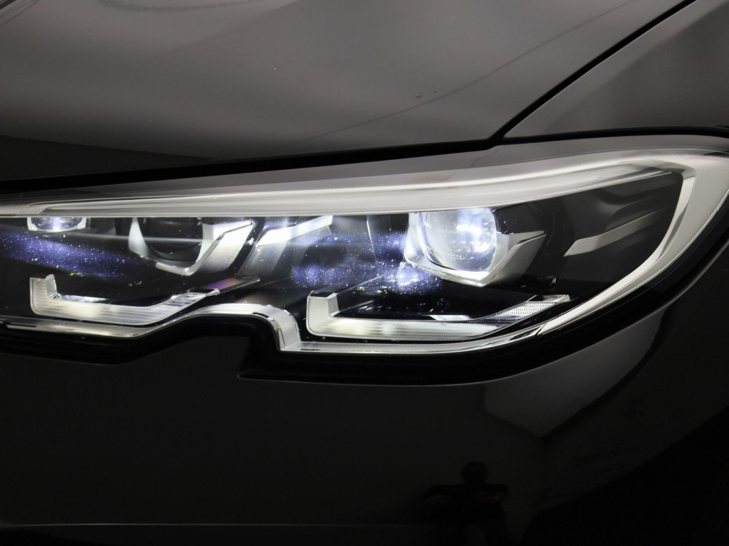 BMW 3-serie