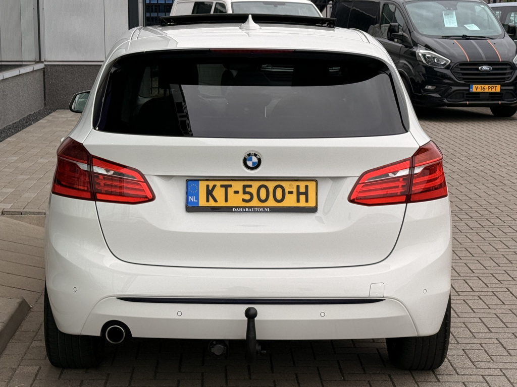 BMW 2-serie