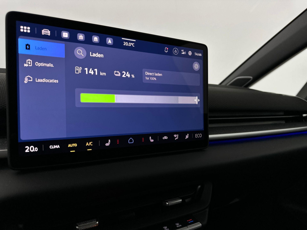 Volkswagen Id.3 Neo