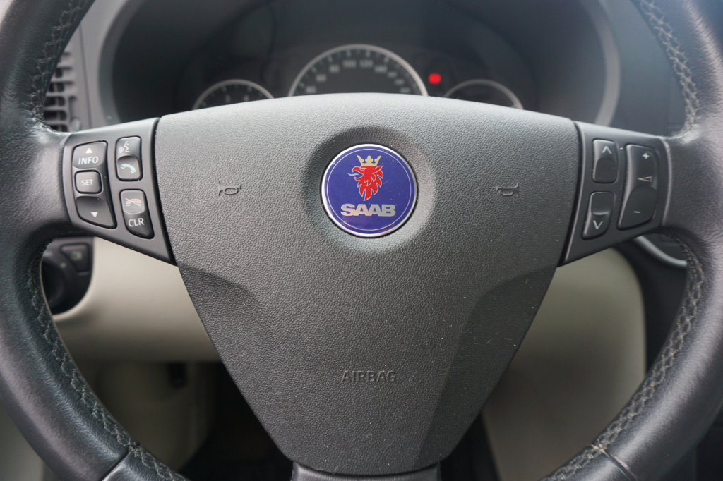 Saab 9-3