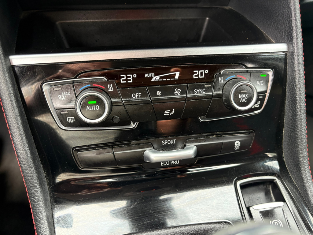 BMW 2-serie