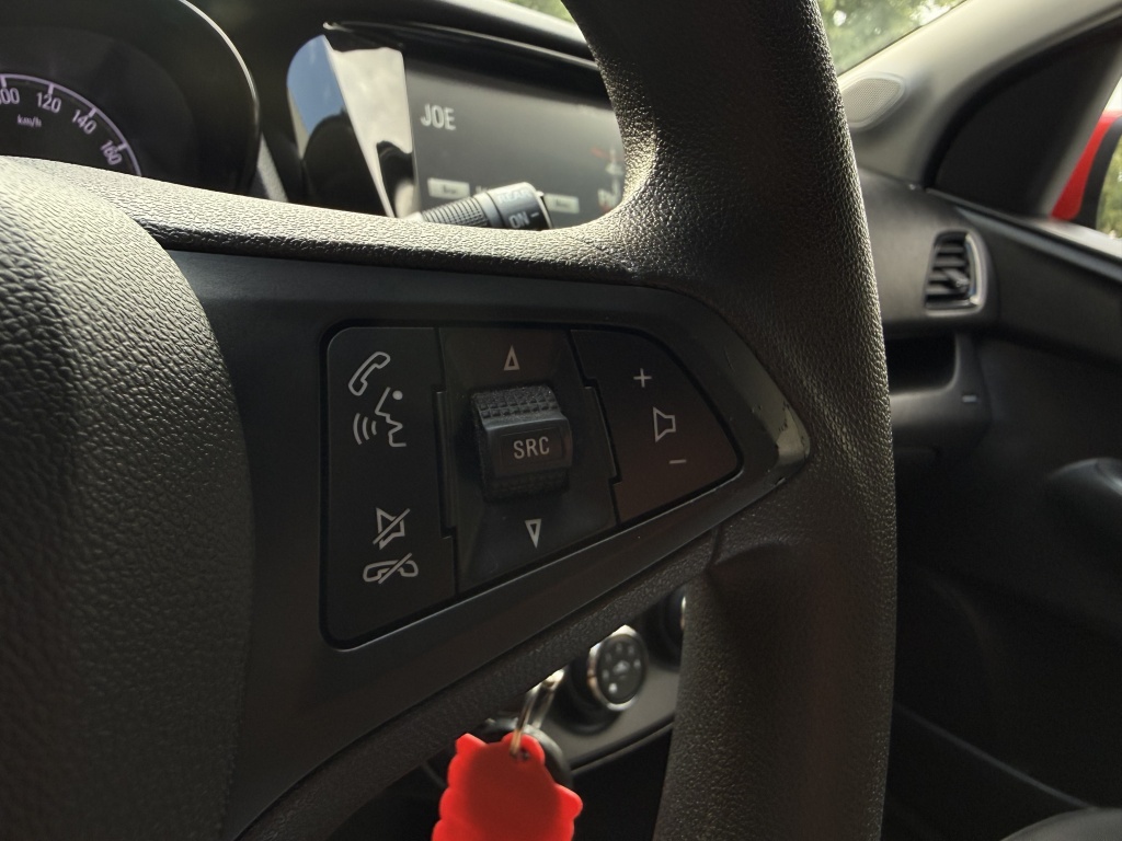 Opel Karl