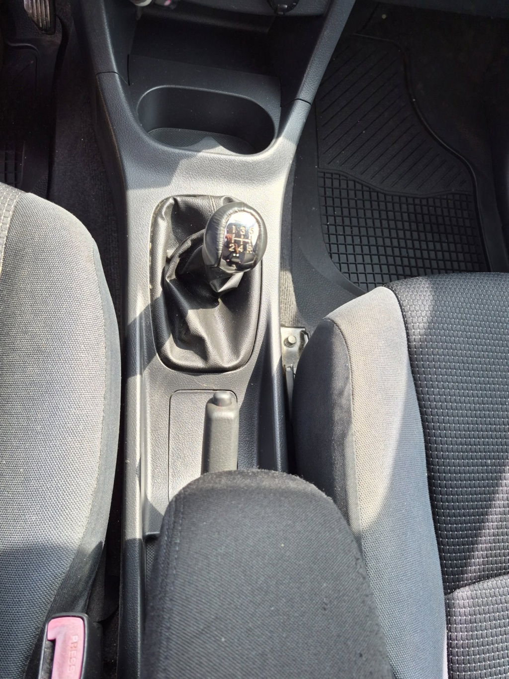 Daihatsu Terios