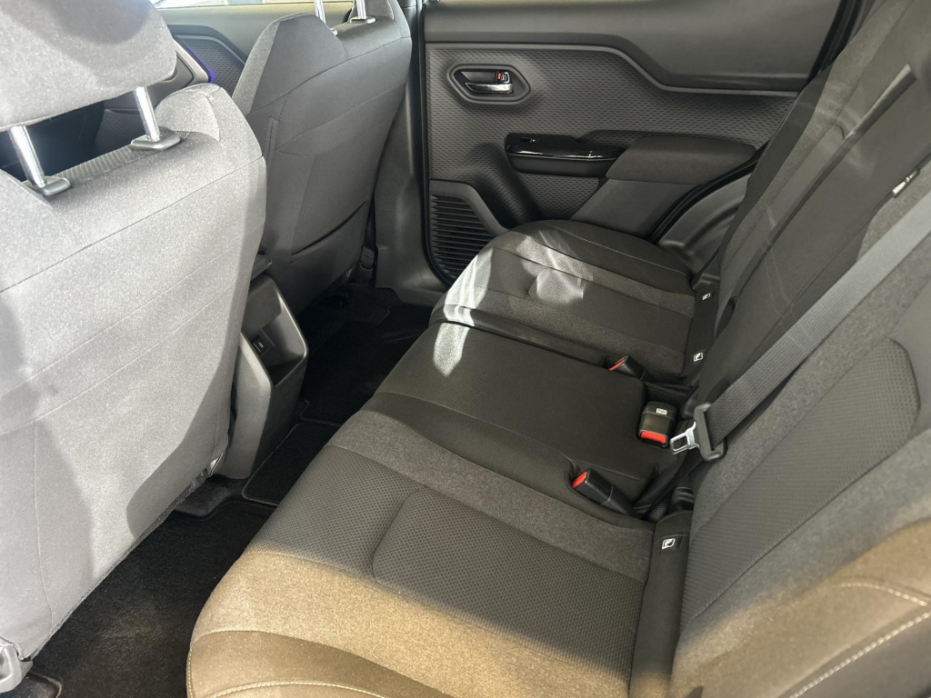 Suzuki E Vitara