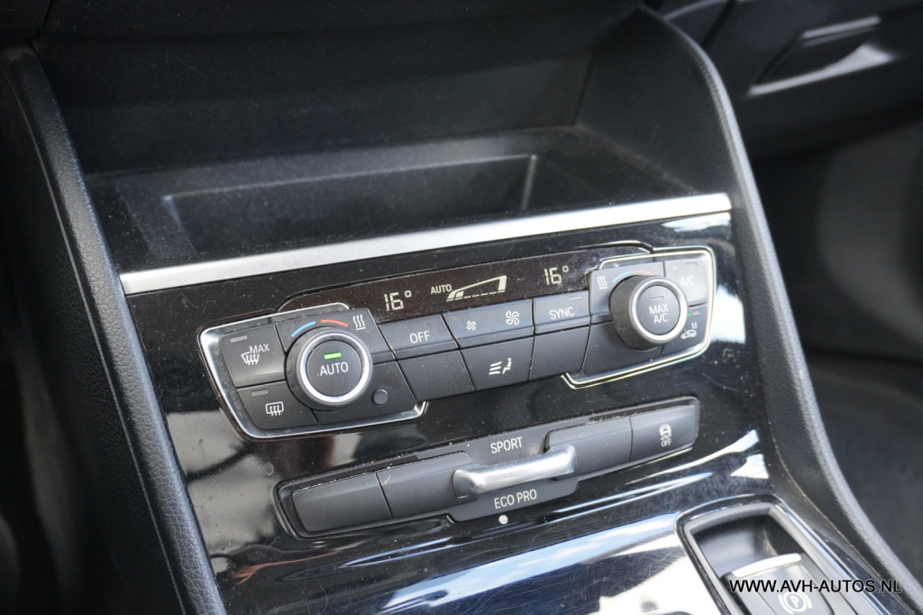 BMW 2-serie