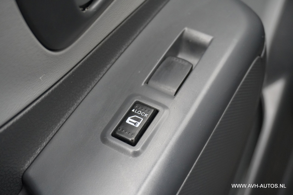 Nissan Pixo