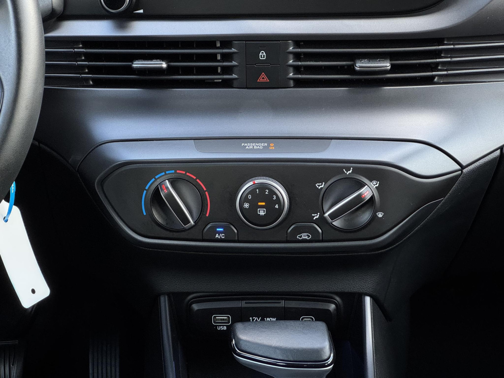 Hyundai I 20