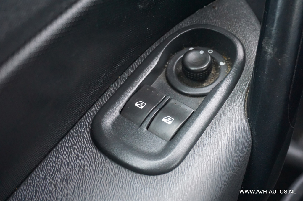Renault Kangoo Z.e.