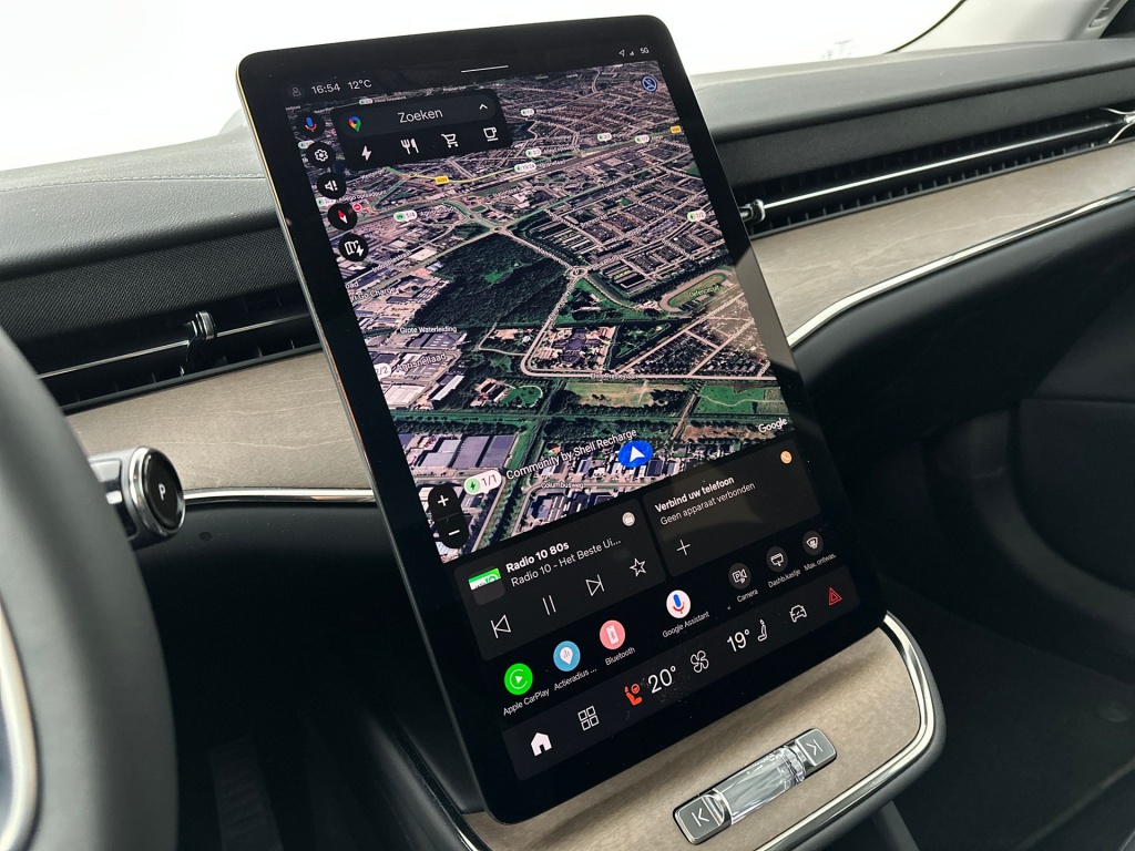 Volvo Es90