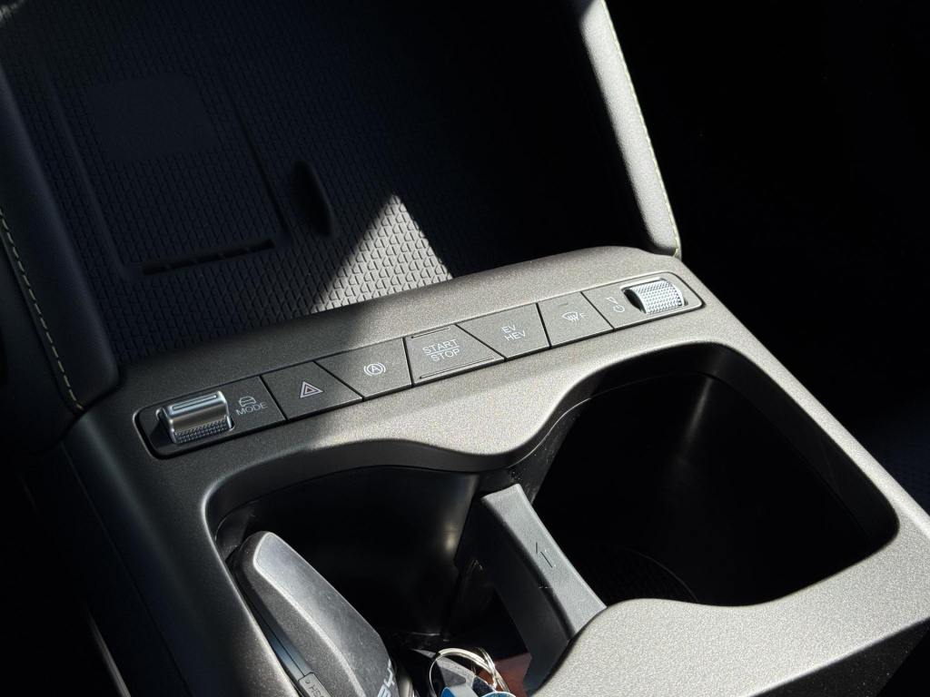 Byd Atto 2