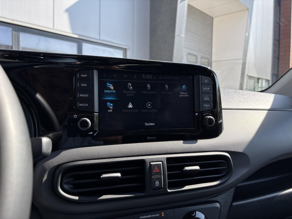Hyundai I 10