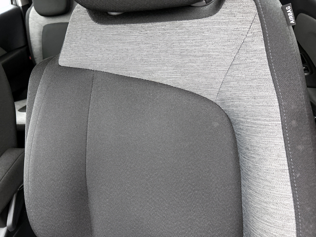 Citroen Grand C4 Spacetourer