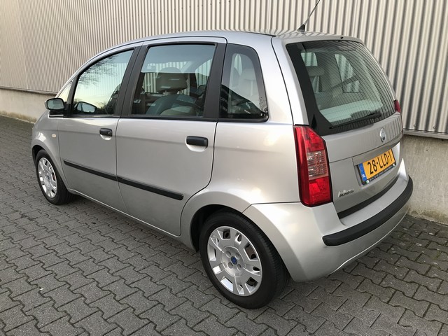 Fiat Idea