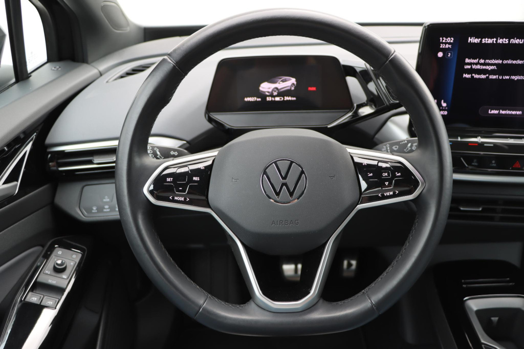 Volkswagen Id.5