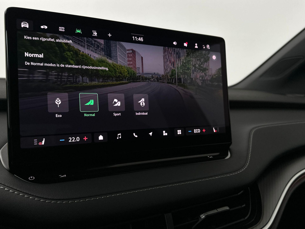 Skoda Onbekend