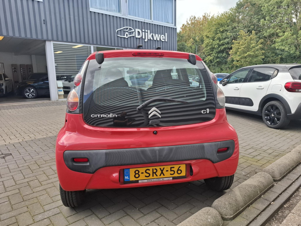 Citroen C1