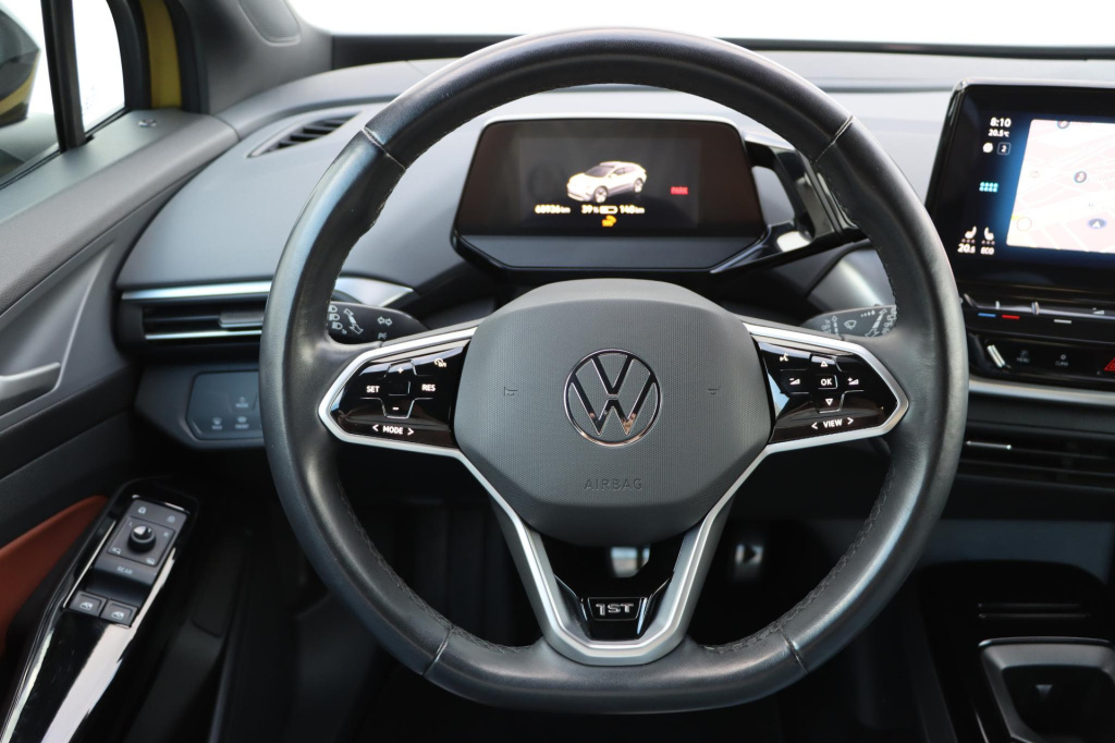 Volkswagen Id.4