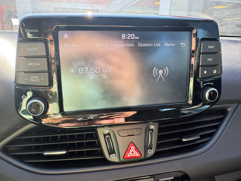 Hyundai I 30