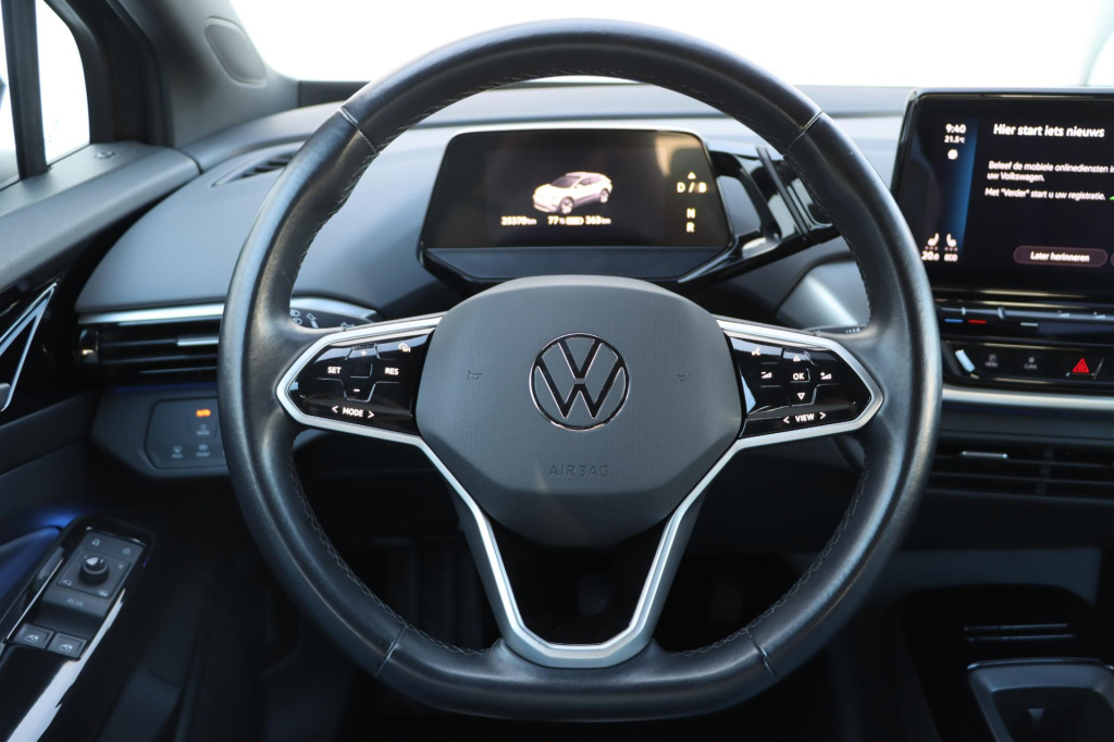 Volkswagen Id.4