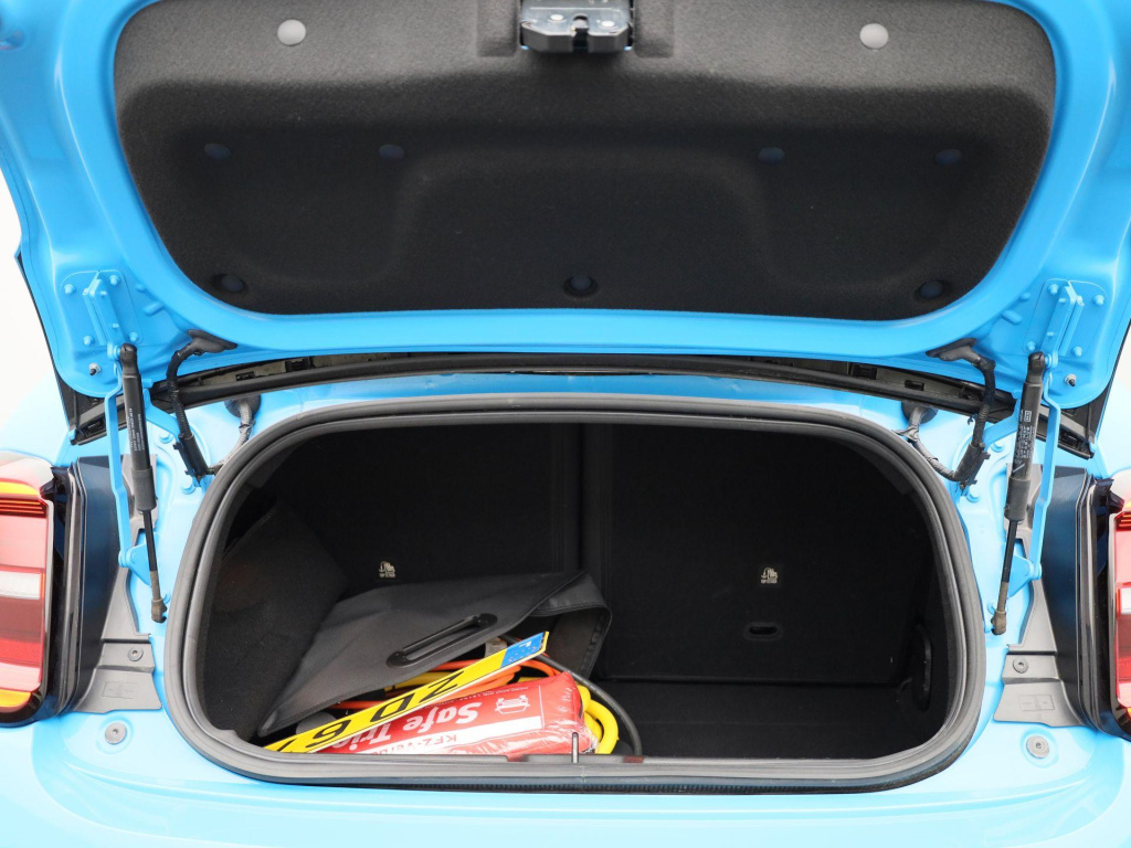 Fiat 500 C