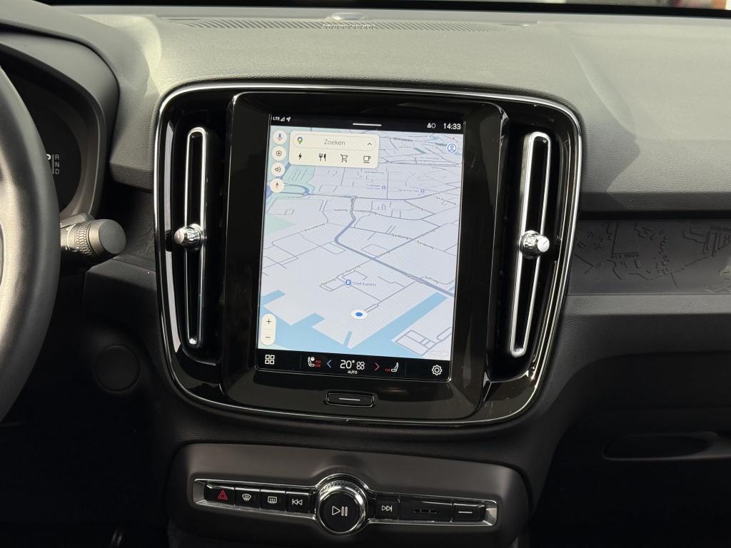 Volvo C40