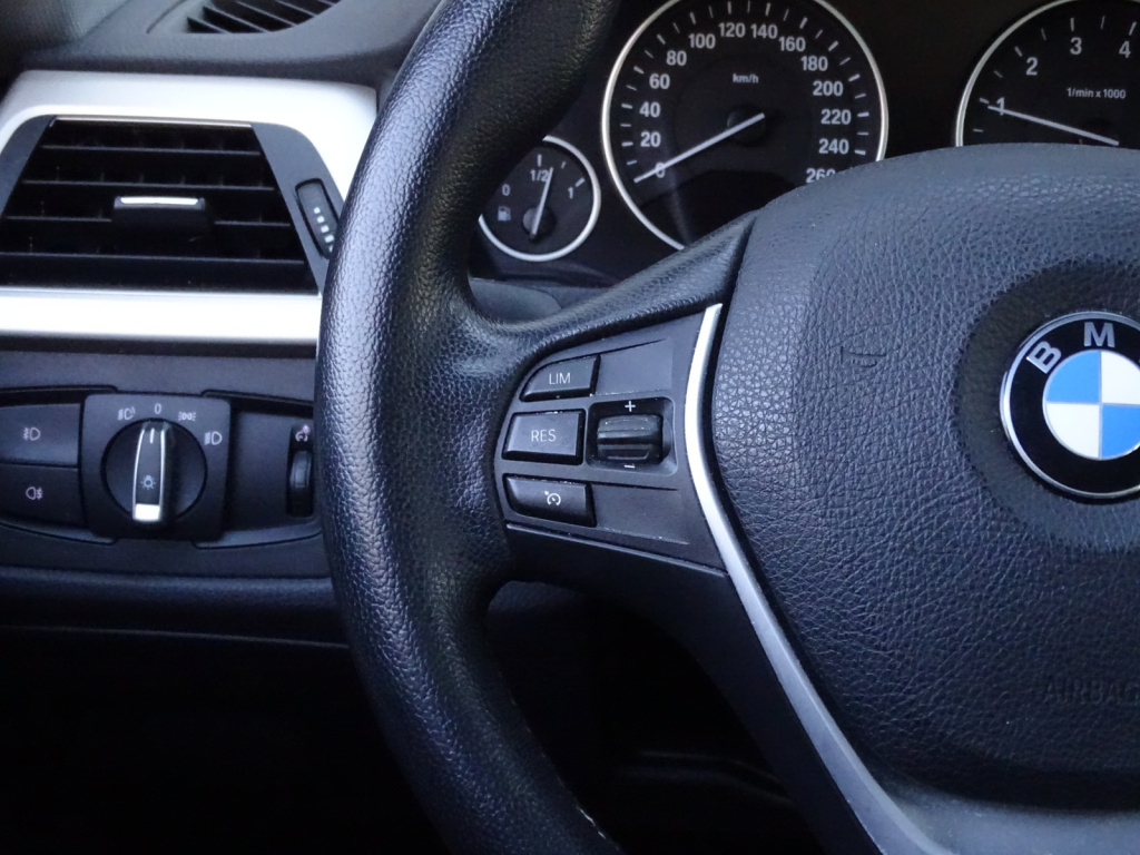 BMW 3-serie