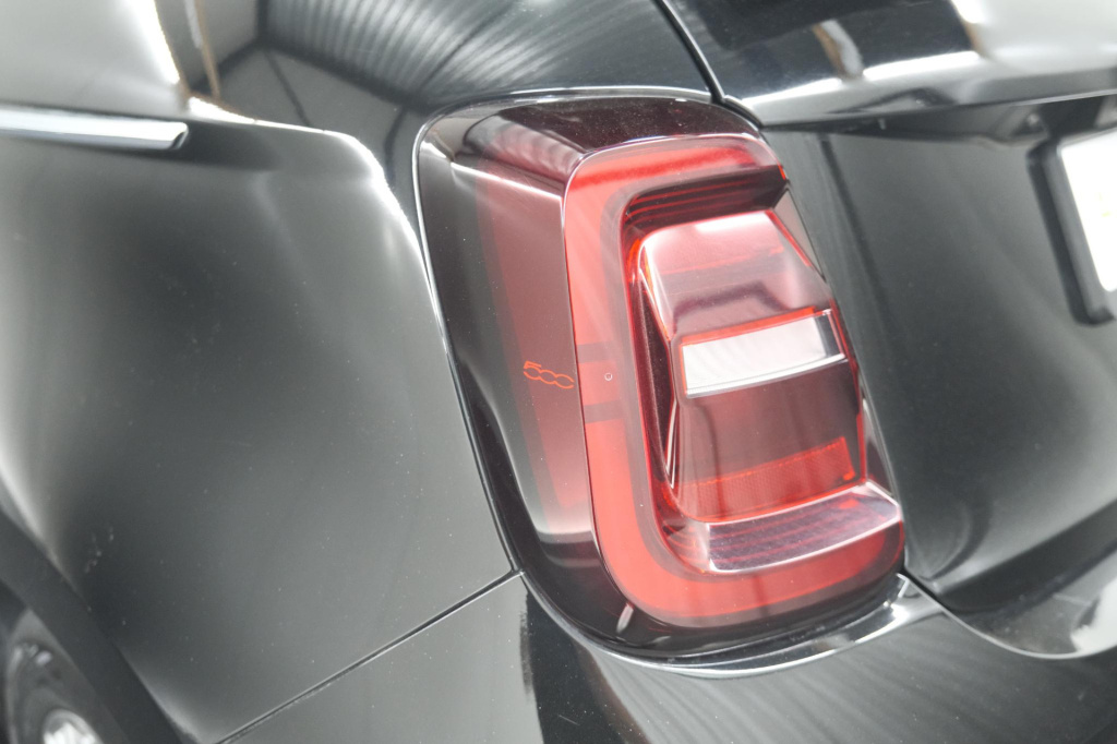Fiat 500 C