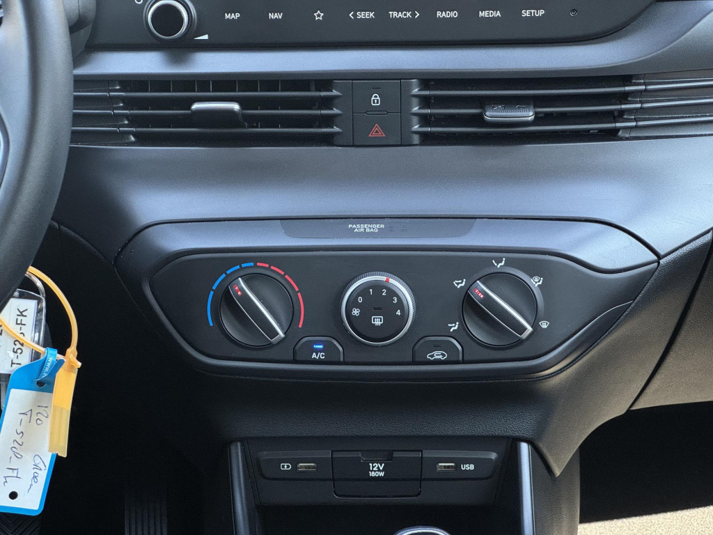 Hyundai I 20