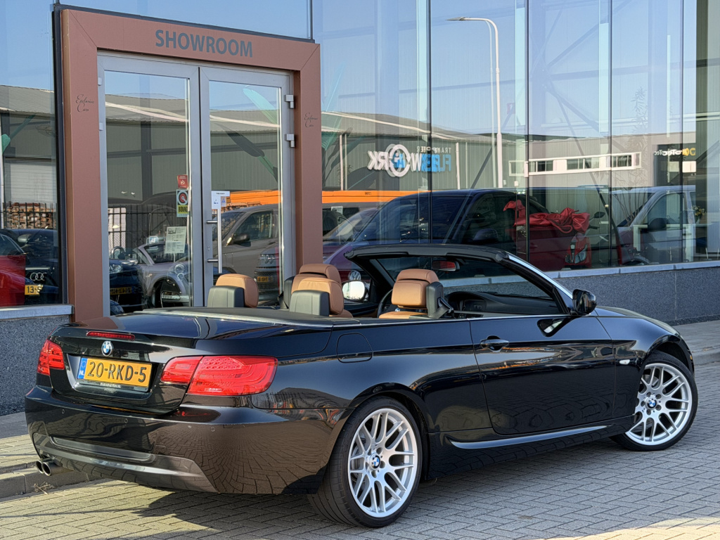 BMW 3-serie