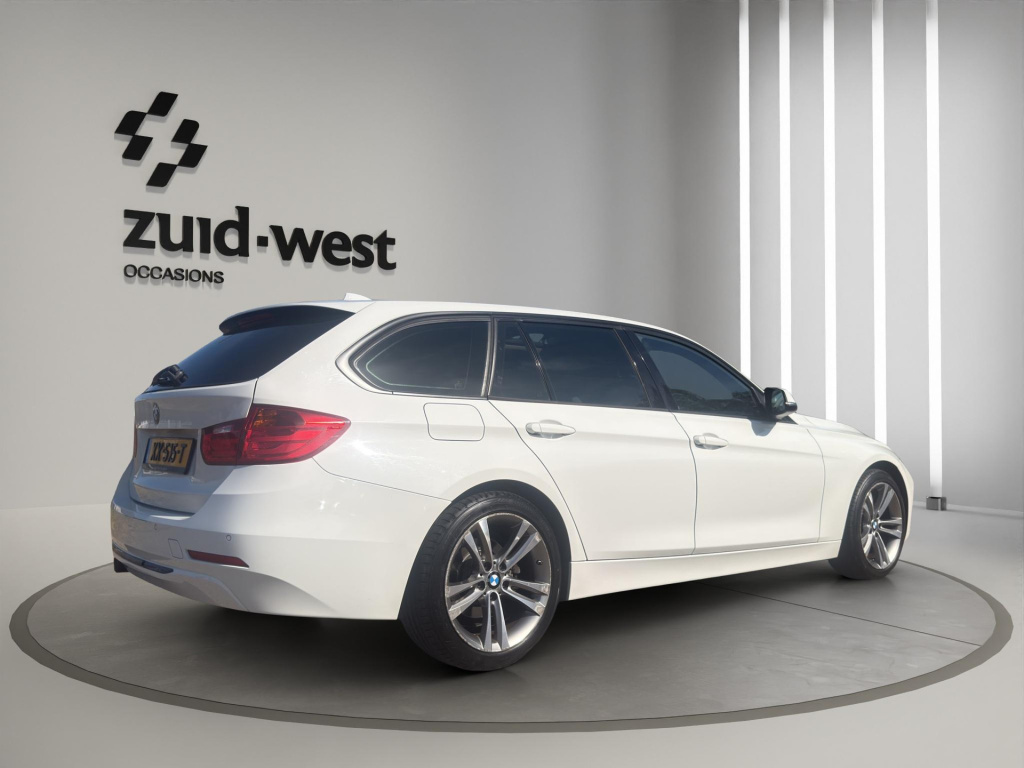BMW 3-serie